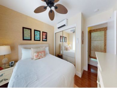Kaanapali Vacation Home Sleeps Eight Guests.