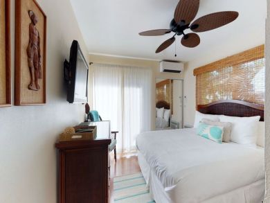 Kaanapali Vacation Home Sleeps Eight Guests.