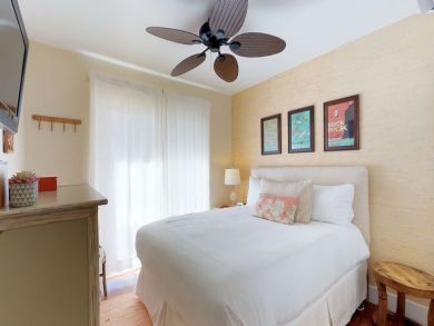 Kaanapali Vacation Home Sleeps Eight Guests.