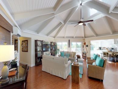 Kaanapali Vacation Home Sleeps Eight Guests.