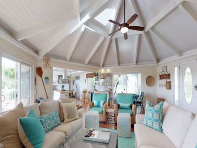 Kaanapali Vacation Home Sleeps Eight Guests.