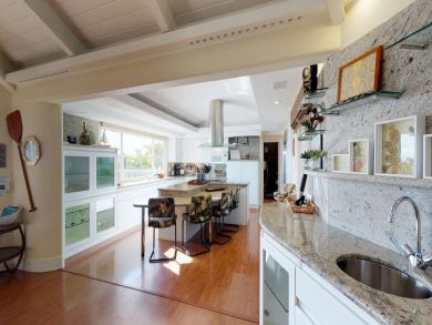 Kaanapali Vacation Home Sleeps Eight Guests.
