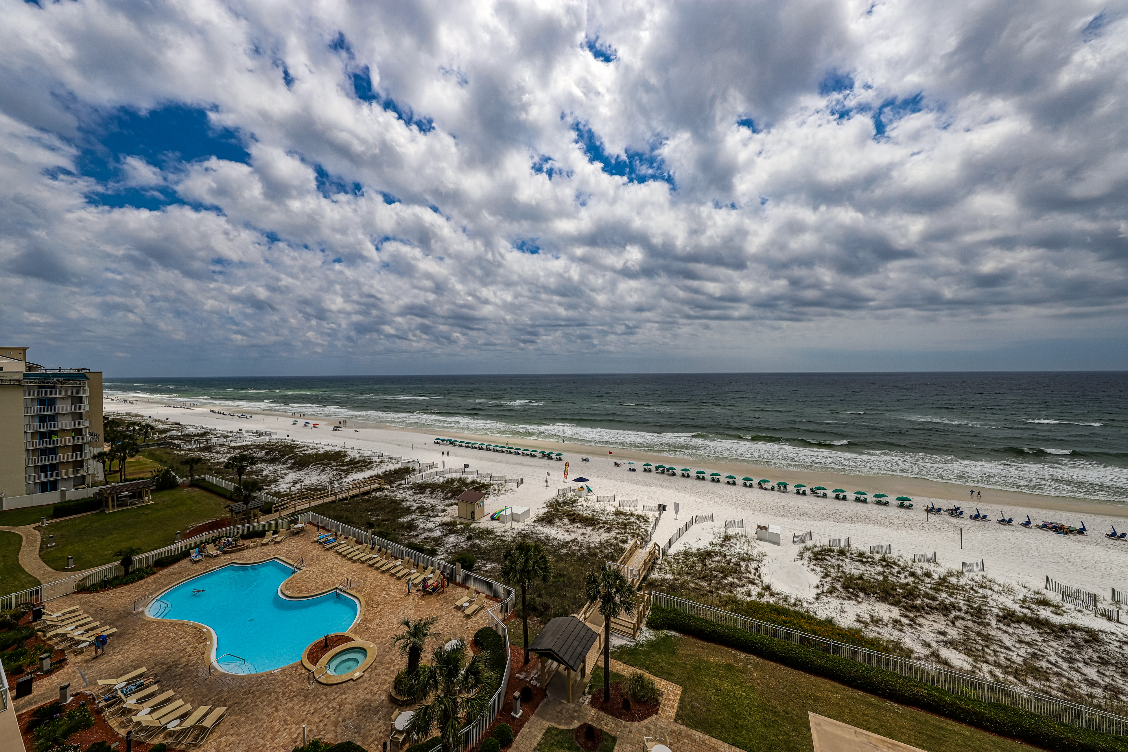 Destin Condo 921791