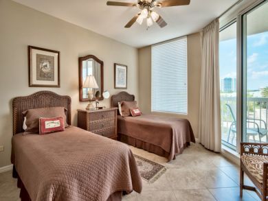 Gulf View 3 Bedroom Condo in Destin