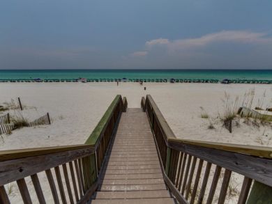 Gulf View 3 Bedroom Condo in Destin