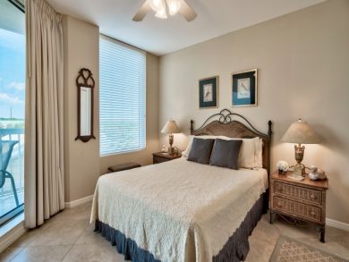 Gulf View 3 Bedroom Condo in Destin