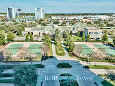 Gulf View 3 Bedroom Condo in Destin