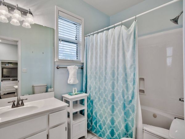 Destin Luxury Vacation Home with Pool