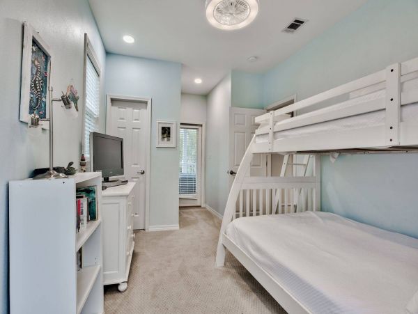 Destin Luxury Vacation Home with Pool