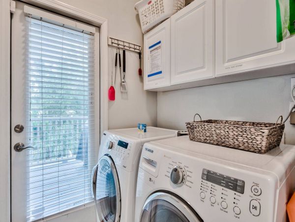 Destin Luxury Vacation Home with Pool