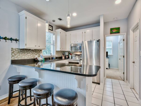 Destin Luxury Vacation Home with Pool