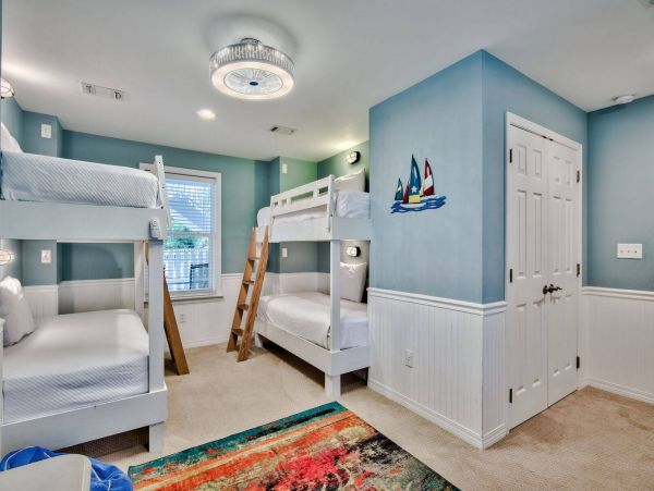 Destin Luxury Vacation Home with Pool