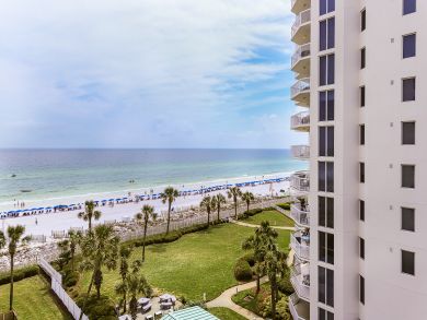 Destin Condo 921801 Destin Condo 921801