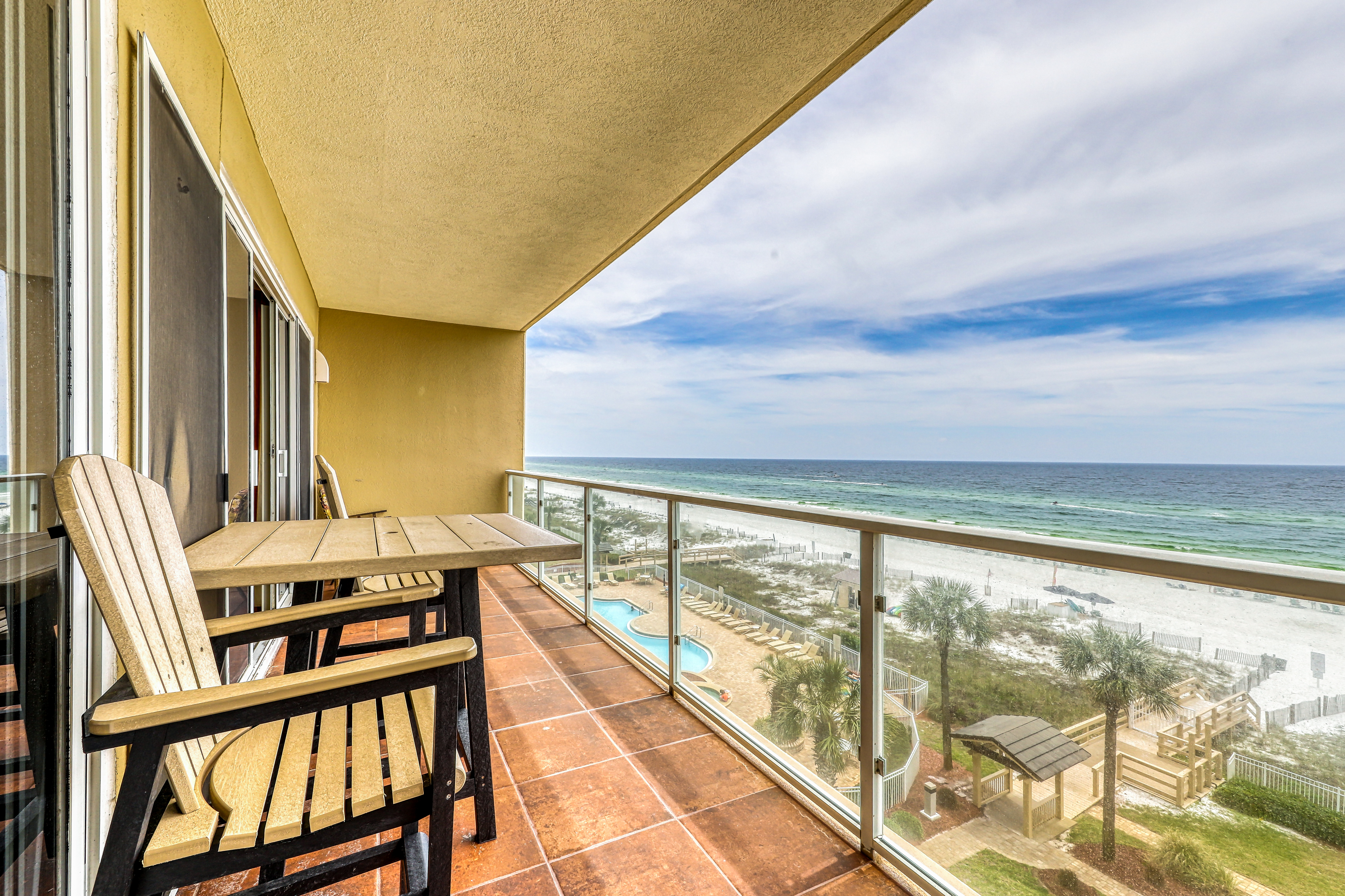 Destin Condo 921804
