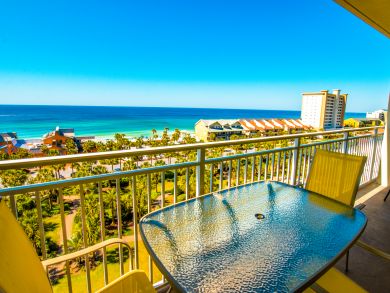 Destin Condo 921809 Destin Condo 921809