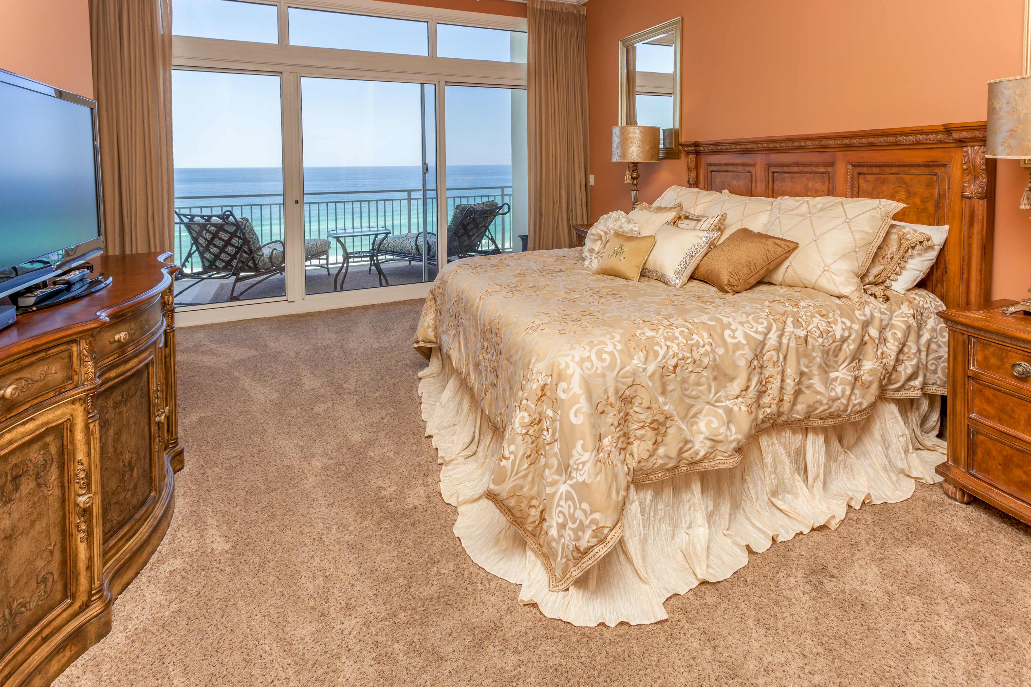Destin Condo 921810