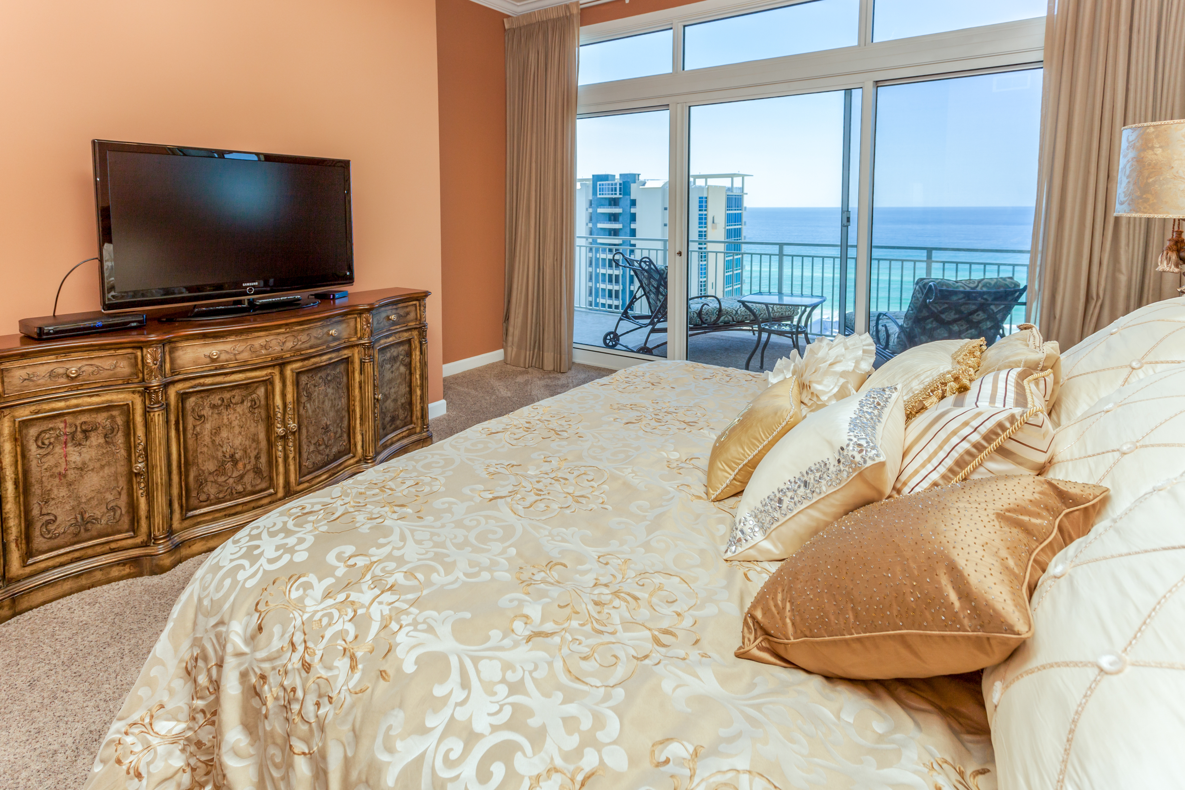 Destin Condo 921810