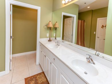 Destin Condo 921810