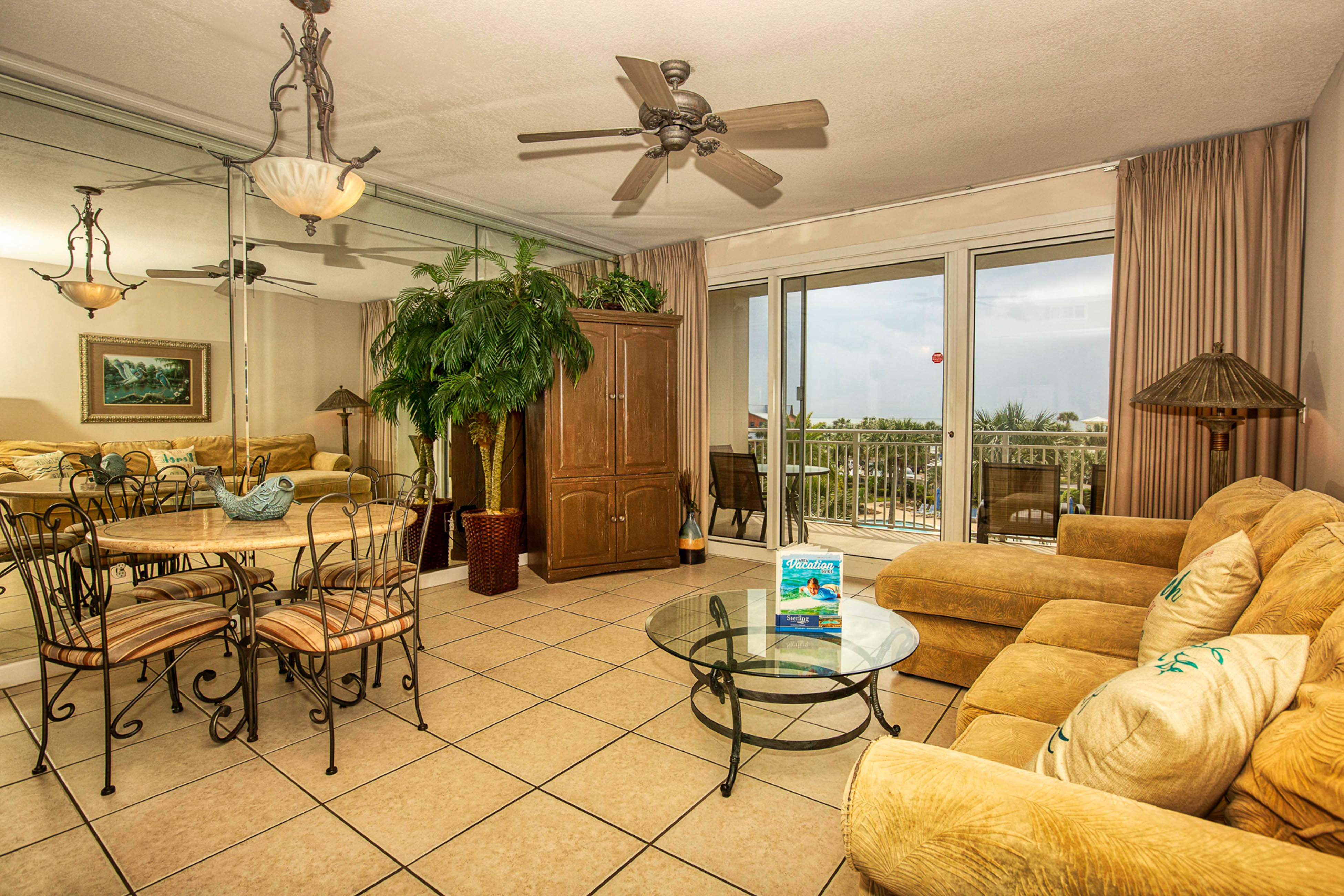 Destin Condo 921811