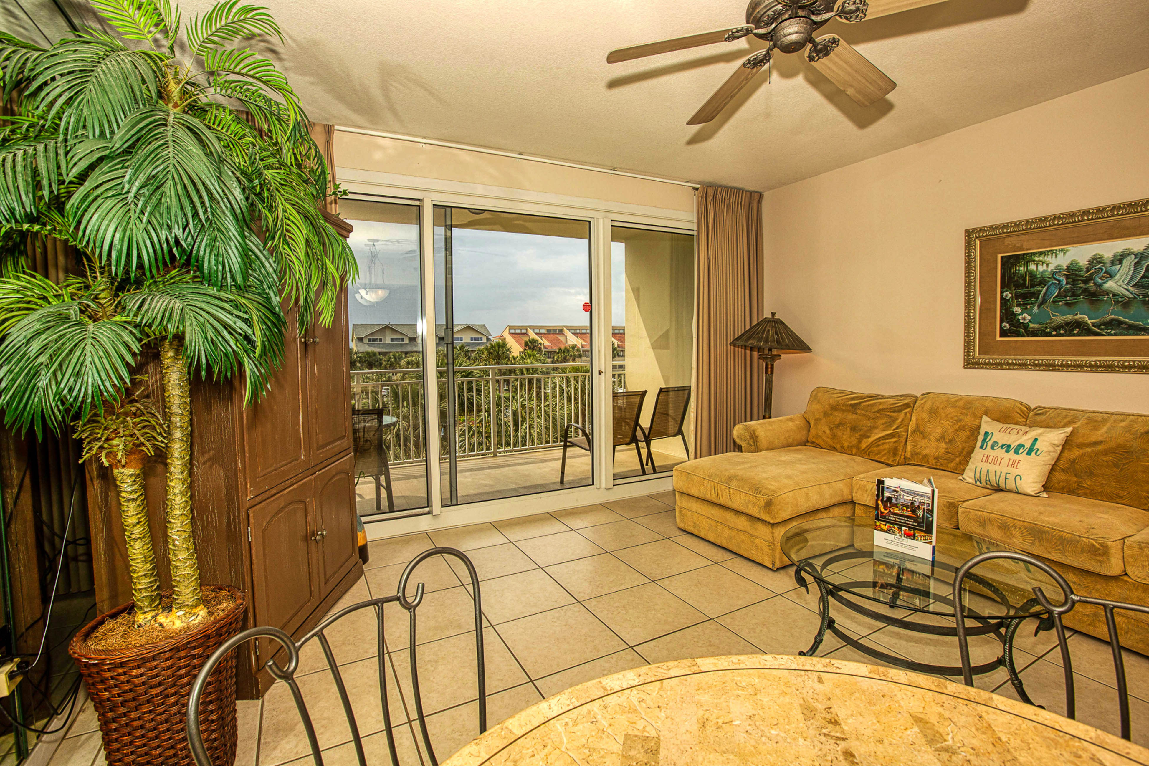 Destin Condo 921811