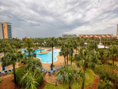 Destin Condo 921811