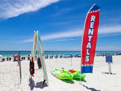 Destin Condo 921811