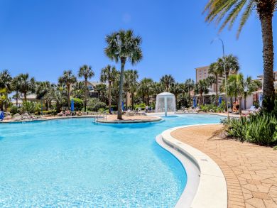 Destin Condo 921812
