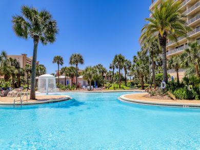 Destin Condo 921812