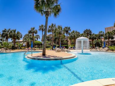 Destin Condo 921812