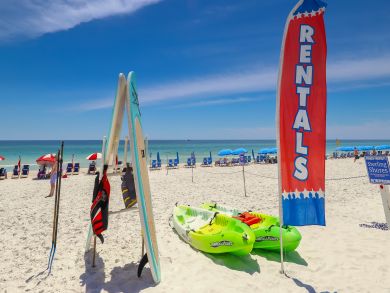 Destin Condo 921813