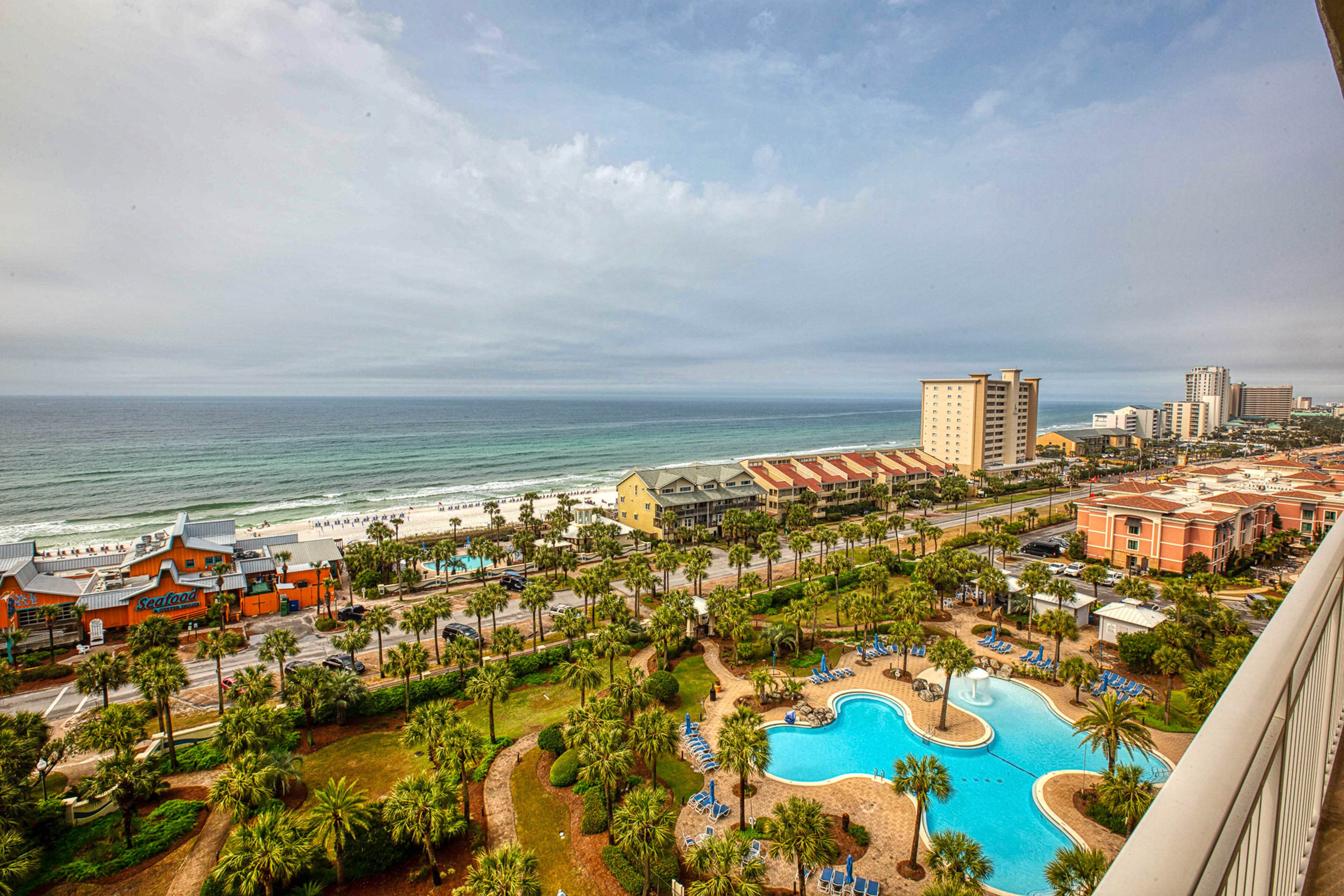 Destin Condo 921814