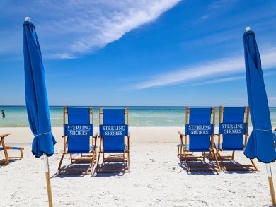 Destin Condo 921814