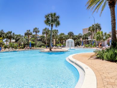 Destin Condo 921817