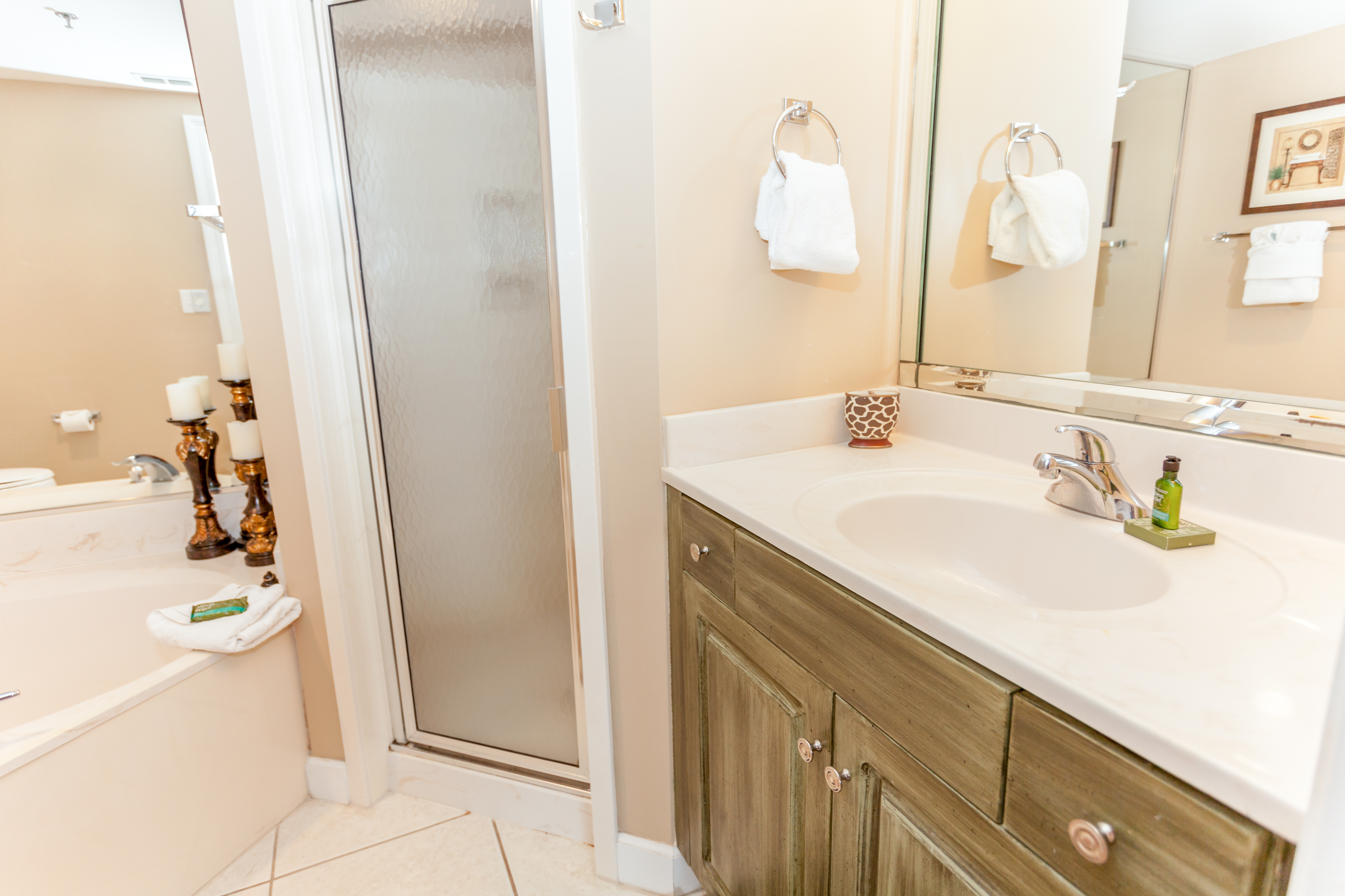 Destin Condo 921822