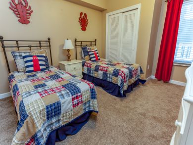 Destin Condo 921822
