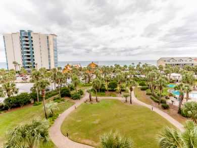Destin Condo 921822