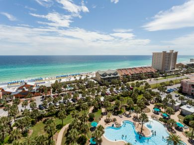 Destin Condo 921825