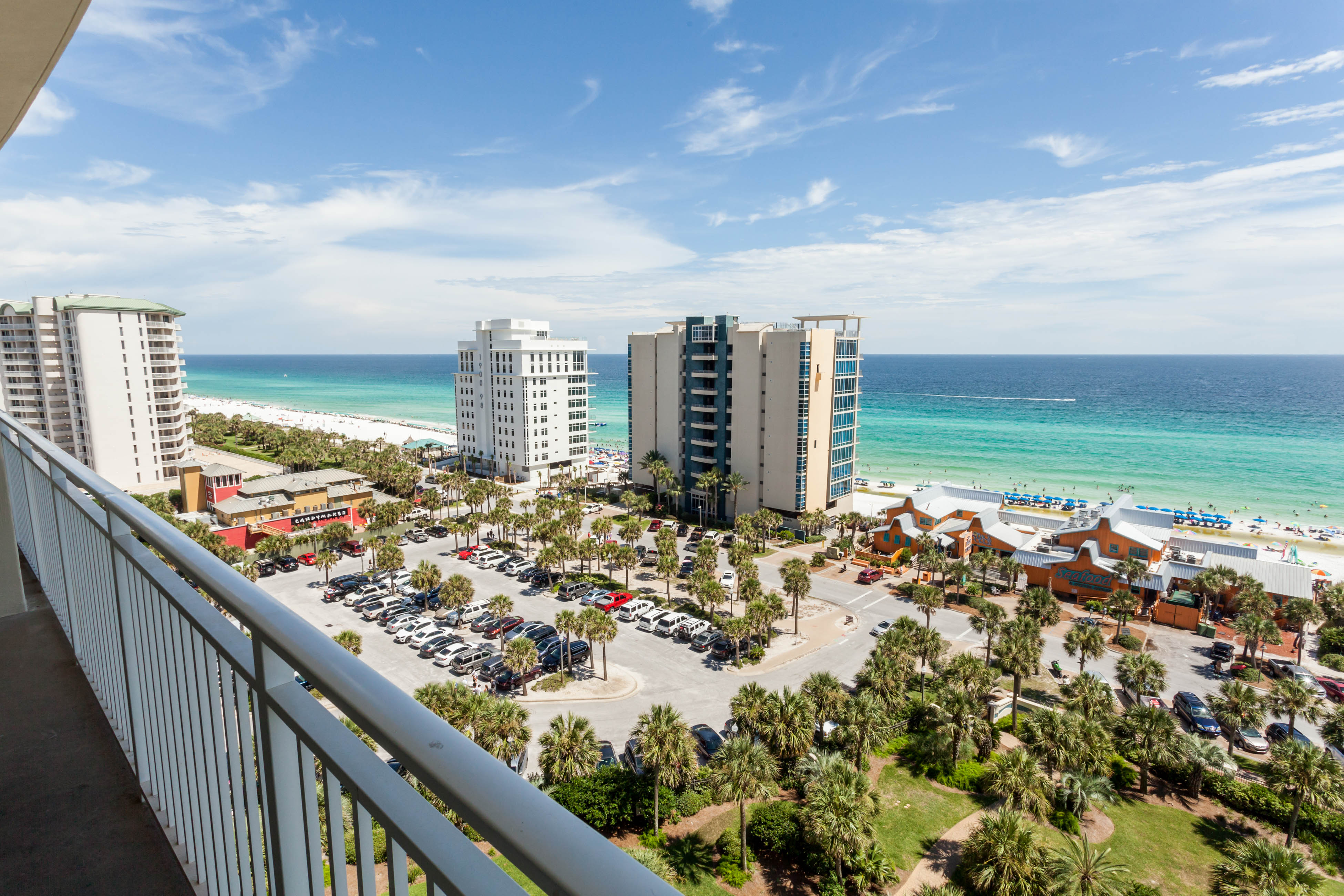 Destin Condo 921825
