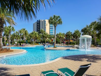 Destin Condo 921826