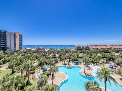 Destin Condo 921829 Destin Condo 921829