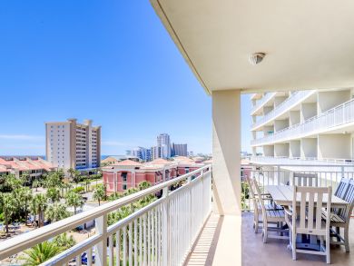 Destin Condo 921829 Destin Condo 921829