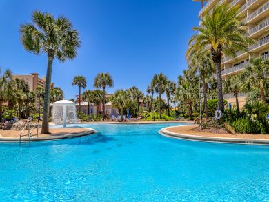 Destin Condo 921831