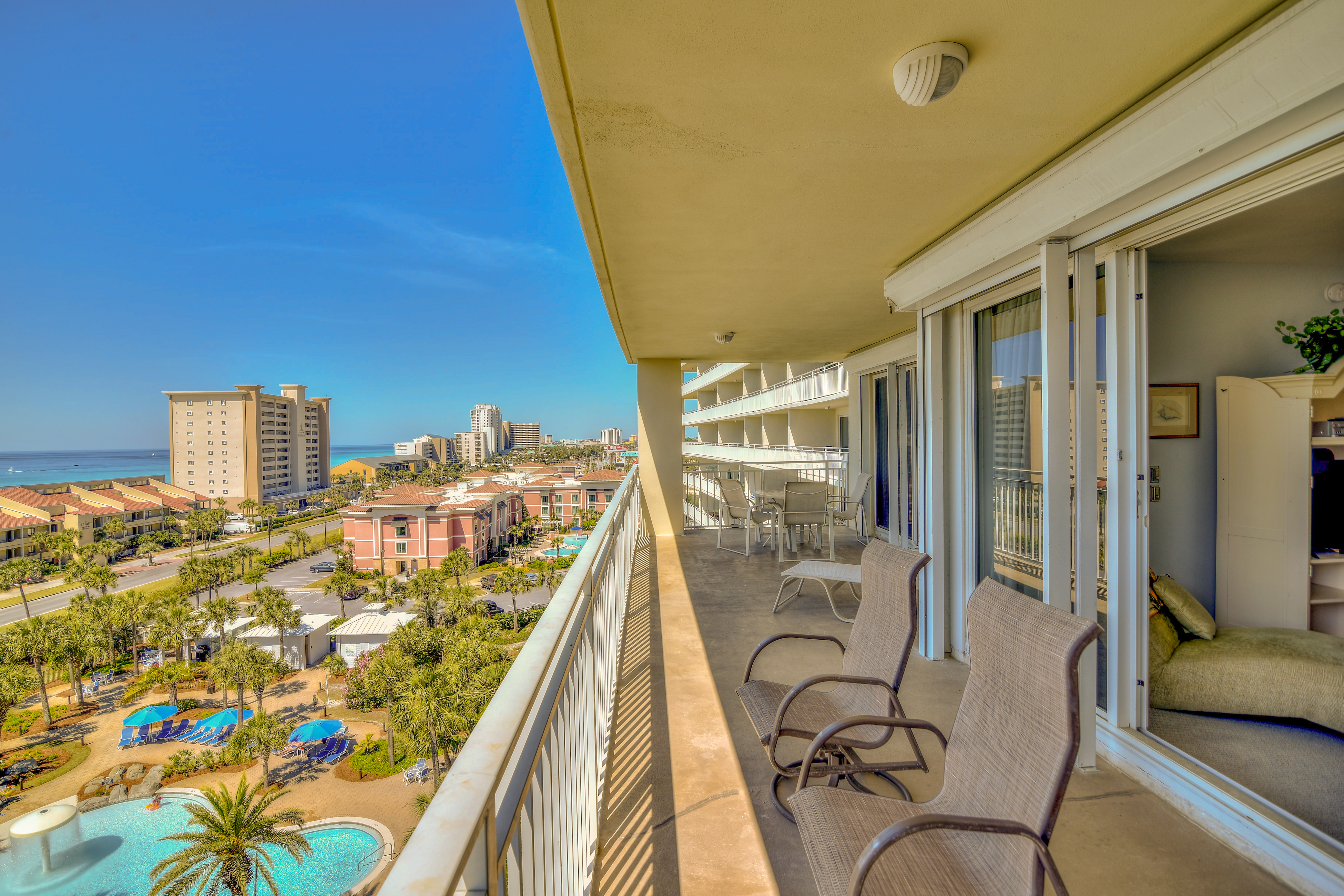 Destin Condo 921832 Destin Condo 921832