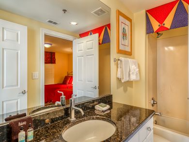 Destin Condo 921836