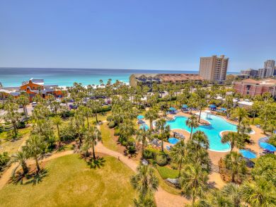 Destin Condo 921837