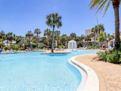 Destin Condo 921838