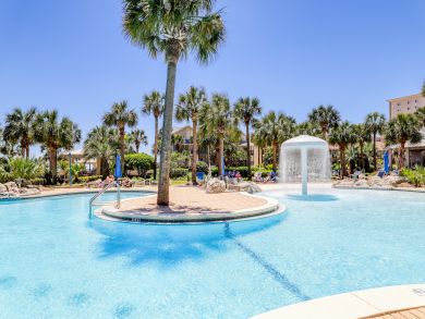 Destin Condo 921838