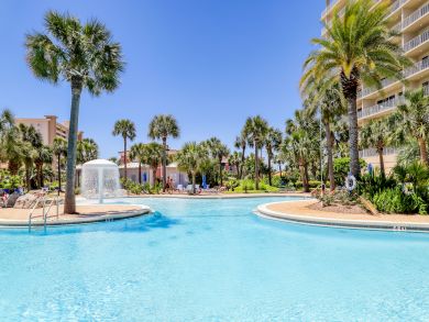 Destin Condo 921839