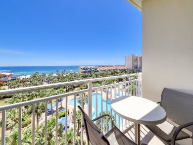 Destin Condo 921840