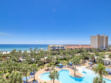 Destin Condo 921840